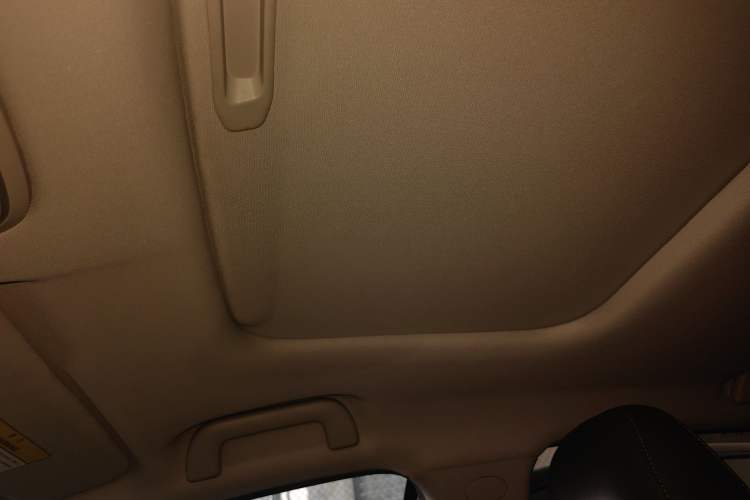 Used GAC Trumpchi GA6 2019 270T Automatic Luxury Edition Headliner
