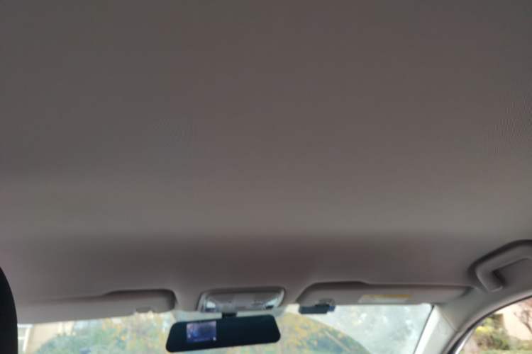 Used GAC Trumpchi GA6 2019 270T Automatic Elite Edition Headliner
