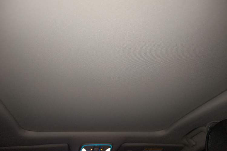 Used GAC Trumpchi GA6 2019 270T Automatic Prestige Edition Headliner