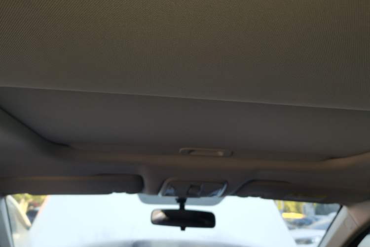 Used GAC Trumpchi GA6 2019 270T Automatic Luxury Edition Headliner