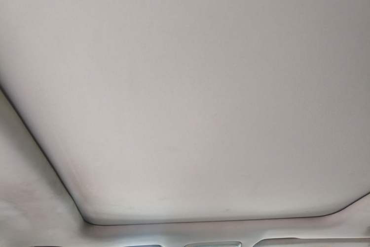Used GAC Trumpchi GA6 2019 270T Automatic Luxury Edition Headliner
