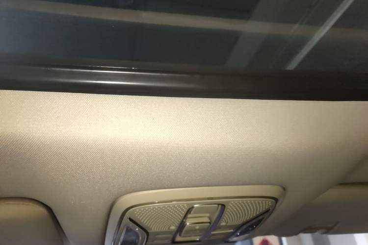 Used GAC Trumpchi GA6 2019 270T Automatic Luxury Edition Headliner