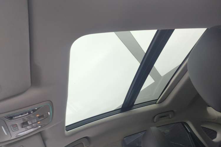 Used GAC Trumpchi GA6 2019 270T Automatic Prestige Edition Headliner