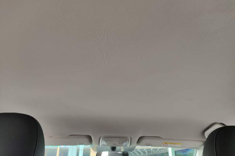 Used GAC Trumpchi GA6 2019 270T Automatic Elite Edition Headliner