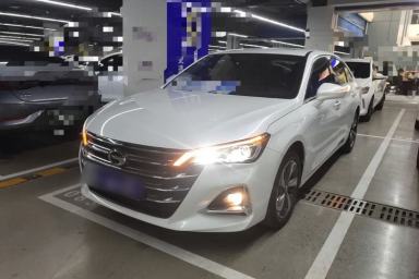 Used GAC Trumpchi GA6 2019 270T Automatic Luxury Edition
