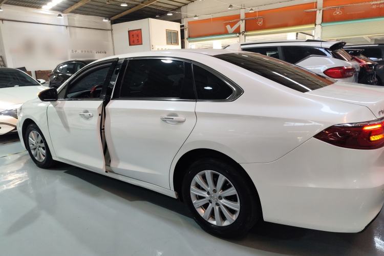 Used GAC Trumpchi GA6 2019 270T Automatic Elite Edition Left Side
