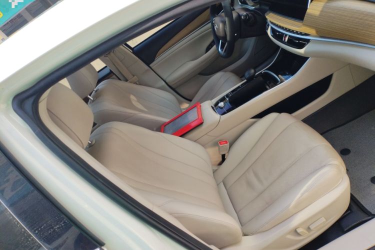 Used GAC Trumpchi GA6 2019 270T Automatic Supreme Edition Right Front Seat