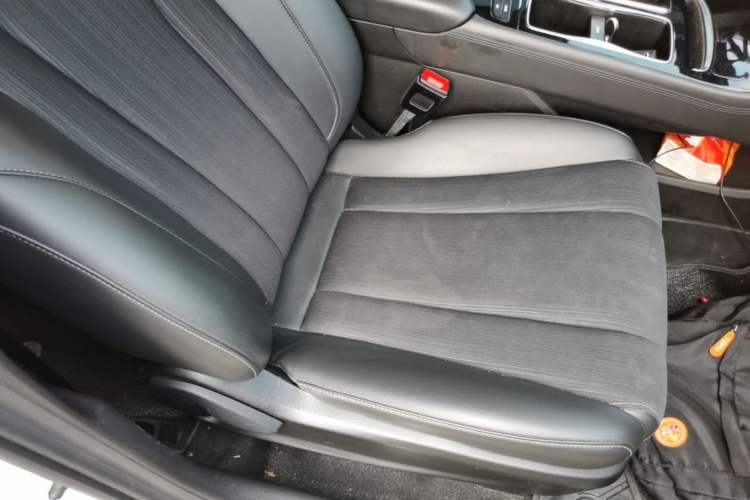 Used GAC Trumpchi GA6 2019 270T Automatic Elite Edition Right Front Seat