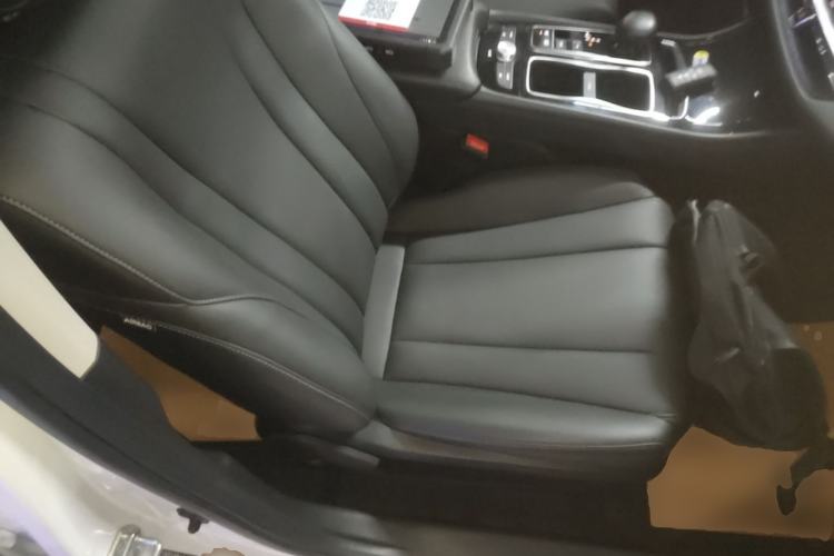 Used GAC Trumpchi GA6 2019 270T Automatic Luxury Edition Right Front Seat
