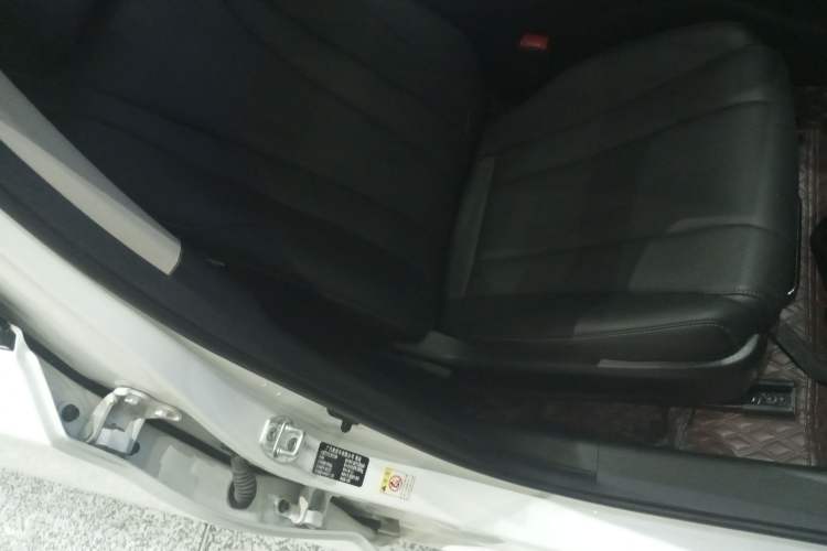 Used GAC Trumpchi GA6 2019 270T Automatic Luxury Edition Right Front Seat