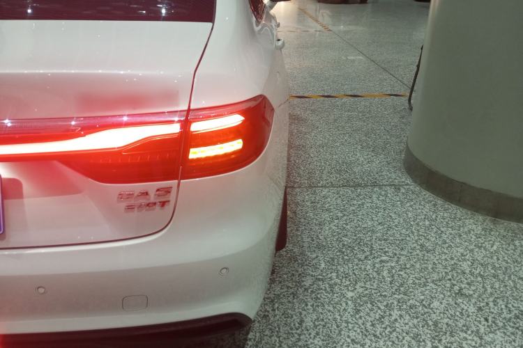Used GAC Trumpchi GA6 2019 270T Automatic Luxury Edition Right Rear Taillight