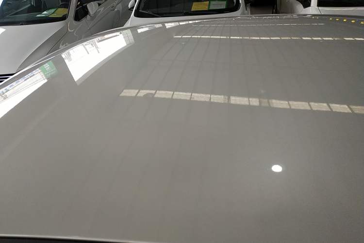 Used GAC Trumpchi GA6 2019 270T Automatic Elite Edition Roof