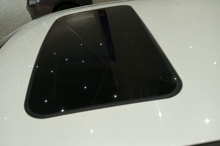 Used GAC Trumpchi GA6 2019 270T Automatic Luxury Edition Roof