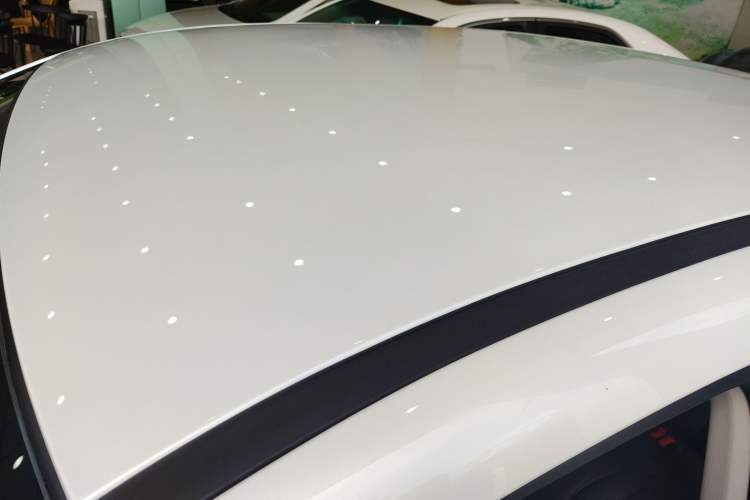 Used GAC Trumpchi GA6 2019 270T Automatic Elite Edition Roof