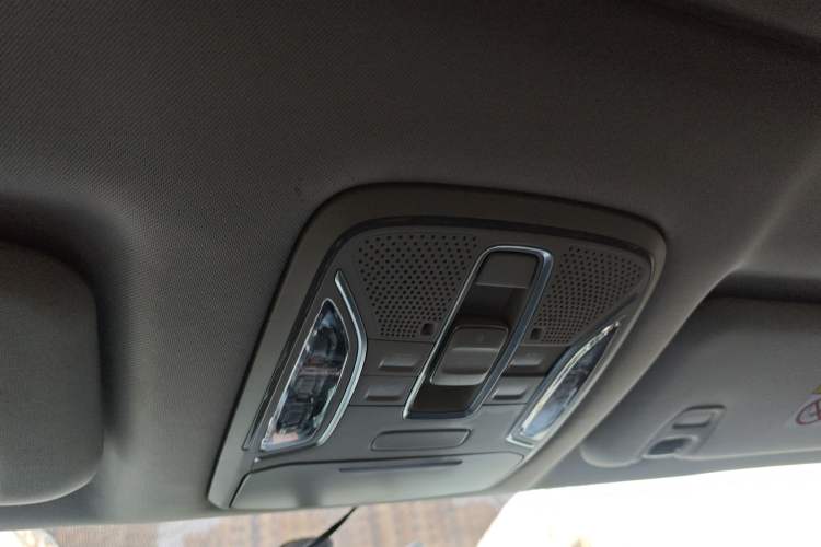 Used GAC Trumpchi GA6 2022 270T Automatic Luxury Edition Headliner