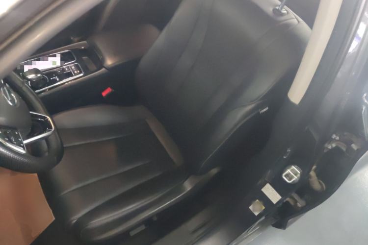 Used GAC Trumpchi GA6 2022 270T Automatic Luxury Edition Left Front Seat