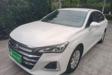 Used GAC Trumpchi GA6 2022 270T Automatic Elite Edition