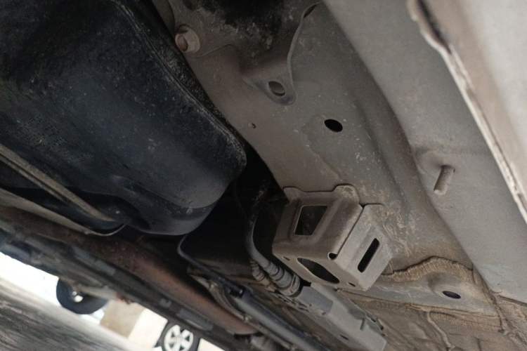 Used GAC Trumpchi GA6 2022 270T Automatic Luxury Edition Chassis Rear Right