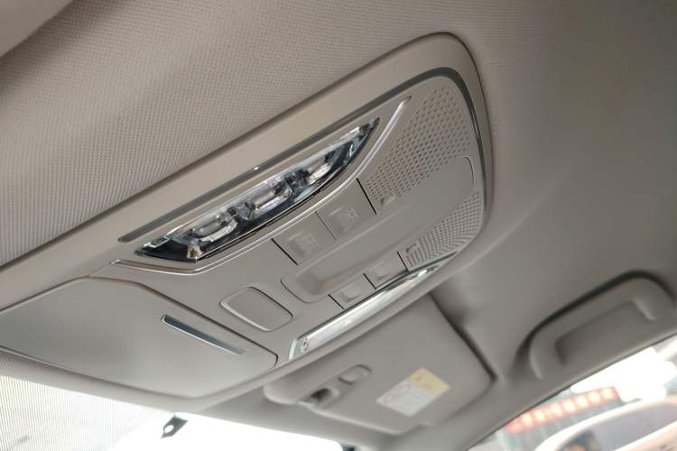 Used GAC Trumpchi GA6 2022 270T Automatic Elite Edition Headliner