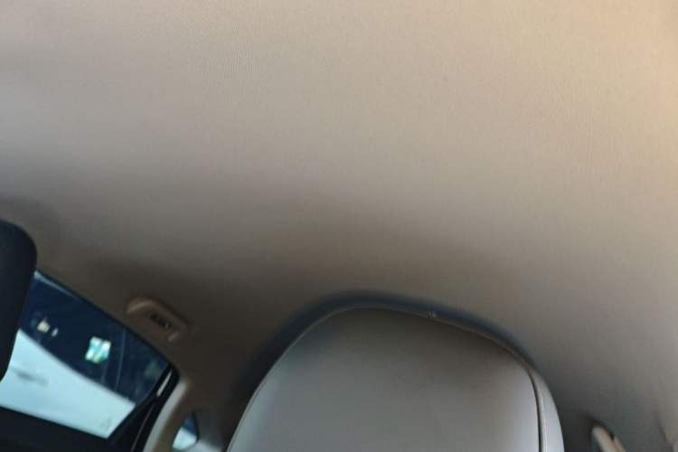 Used GAC Trumpchi GA6 2022 270T Automatic Elite Edition Headliner
