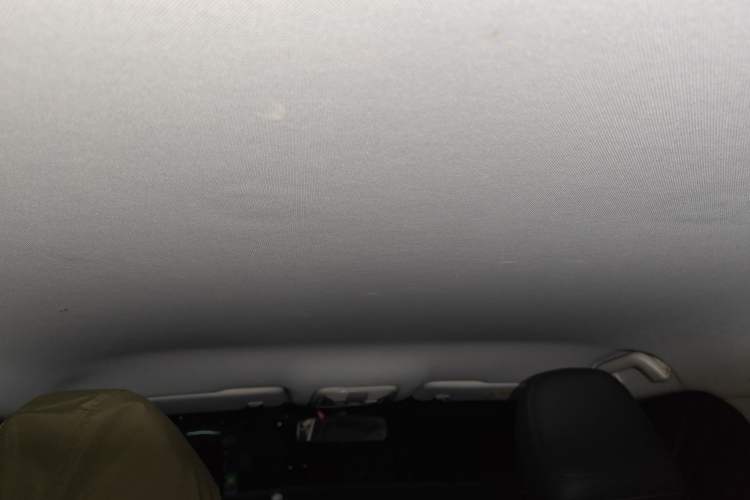 Used GAC Trumpchi GA6 2022 270T Automatic Elite Edition Headliner