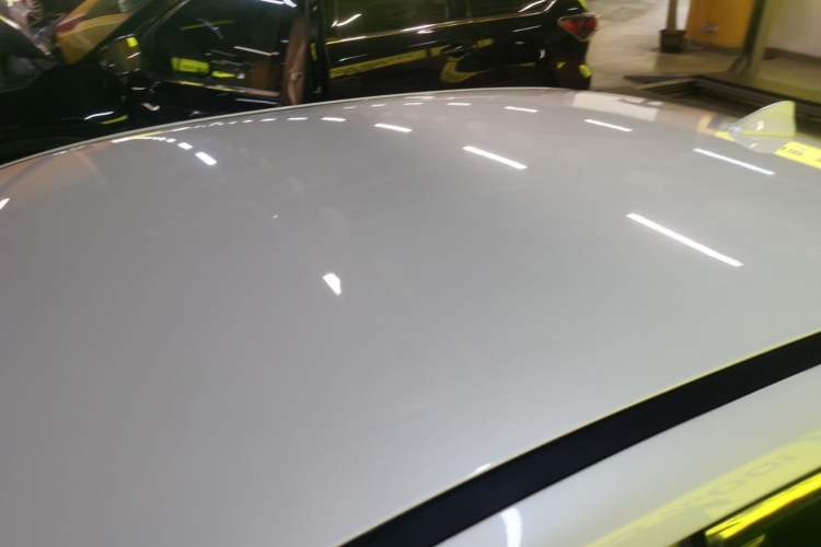 Used GAC Trumpchi GA6 2022 270T Automatic Elite Edition Roof