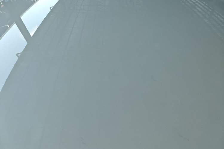 Used GAC Trumpchi GA6 2022 270T Automatic Elite Edition Roof