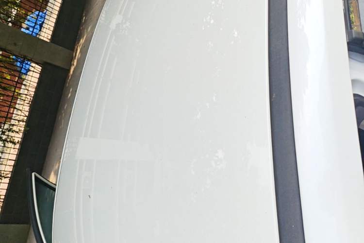 Used GAC Trumpchi GA6 2022 270T Automatic Elite Edition Roof