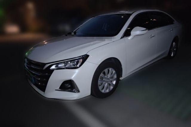 Used GAC Trumpchi GA6 2022 270T Automatic Elite Edition