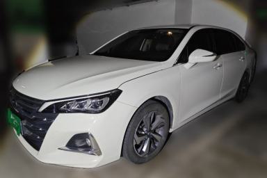 Used GAC Trumpchi GA6 2022 270T Automatic Luxury Edition