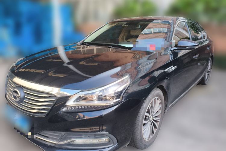 Ojetý GAC Trumpchi GA8 2017 320T Smart Edition Guazi used car, China used car export, Used car for sale, Used  cars, Cheapest cars for sale