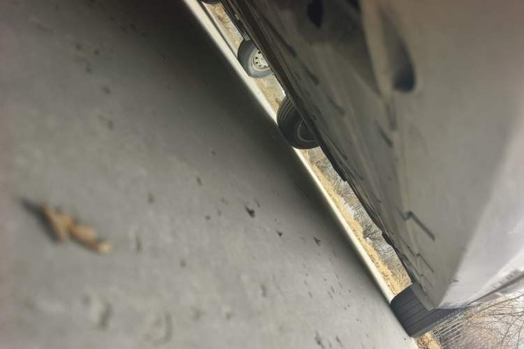 Used GAC Trumpchi GA8 2017 280T Deluxe Edition Chassis Front Left