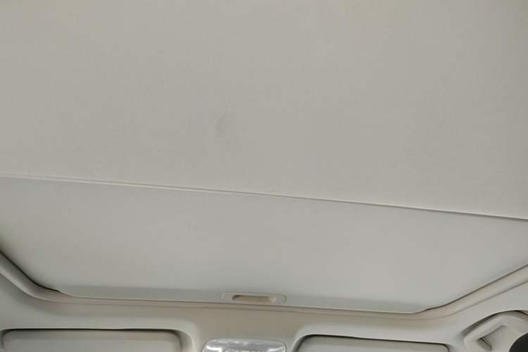 Used GAC Trumpchi GA8 2017 280T Deluxe Edition Headliner
