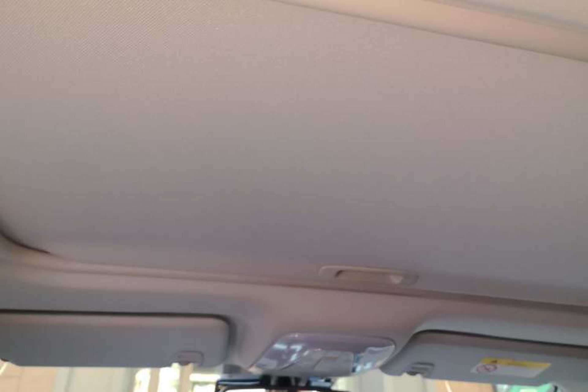 Used GAC Trumpchi GA8 2017 280T Deluxe Edition Headliner