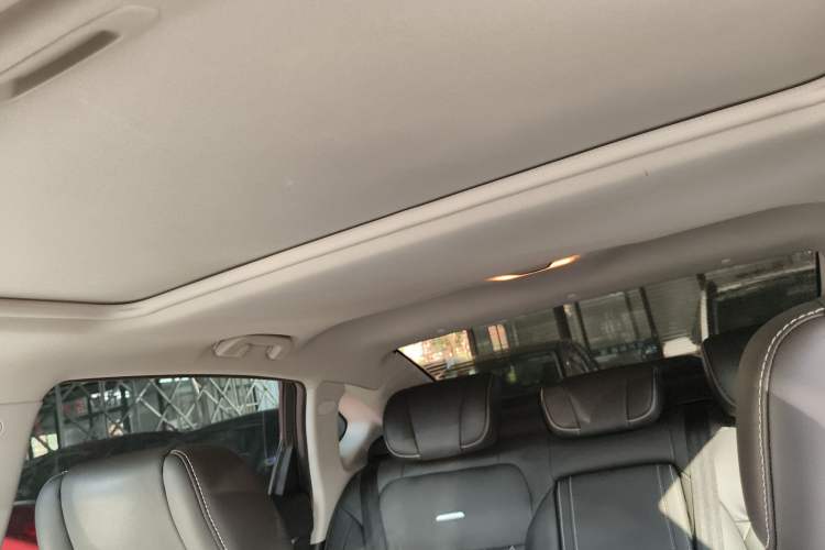 Used GAC Trumpchi GA8 2017 280T Deluxe Edition Headliner