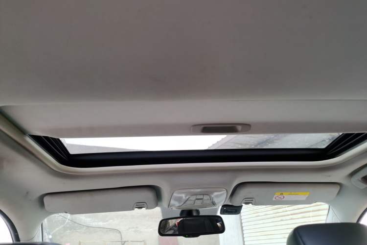 Used GAC Trumpchi GA8 2017 280T Deluxe Edition Headliner