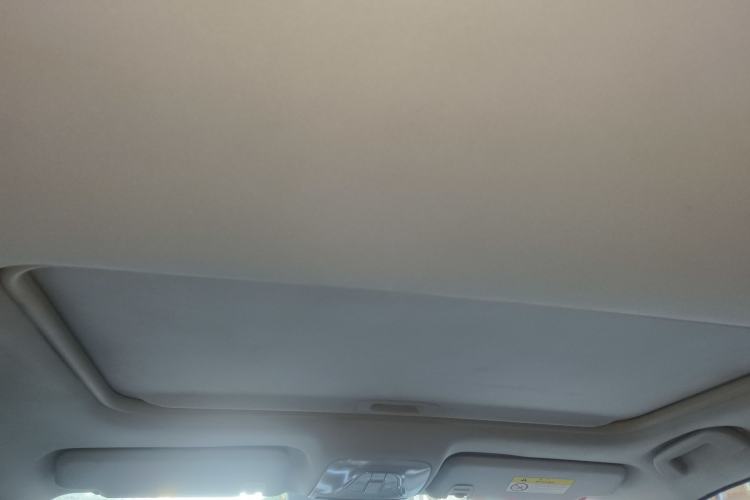 Used GAC Trumpchi GA8 2017 320T Luxury Edition Headliner