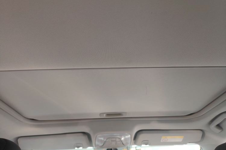 Used GAC Trumpchi GA8 2017 320T Luxury Edition Headliner