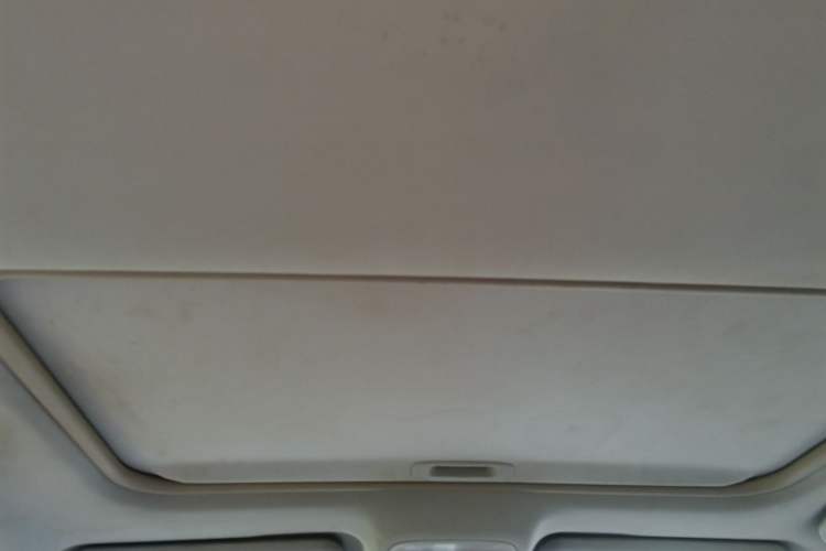 Used GAC Trumpchi GA8 2017 280T Deluxe Edition Headliner