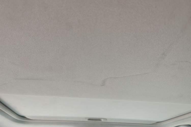 Used GAC Trumpchi GA8 2017 320T Luxury Edition Headliner