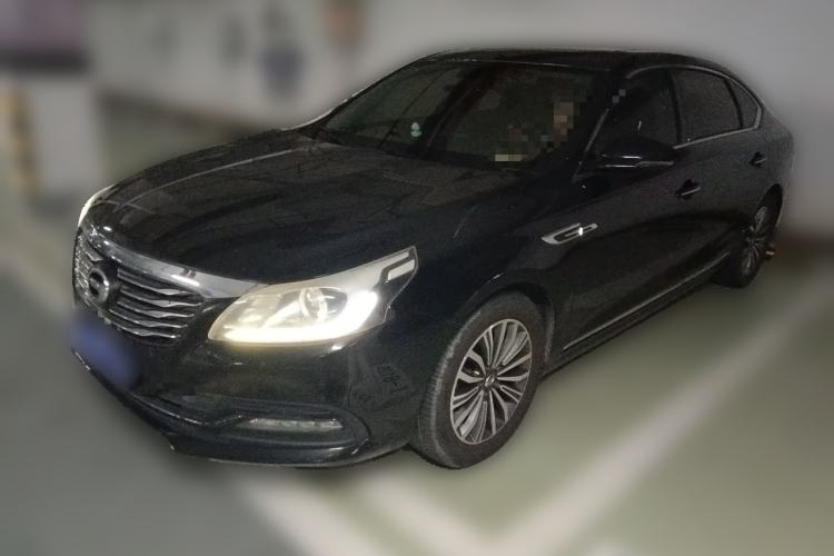 Used GAC Trumpchi GA8 2017 280T Deluxe Edition Guazi used car, China used car export, Used car for sale, Used  cars, Cheapest cars for sale