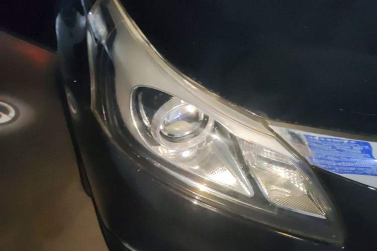 Used GAC Trumpchi GA8 2017 280T Deluxe Edition Right Front Headlight