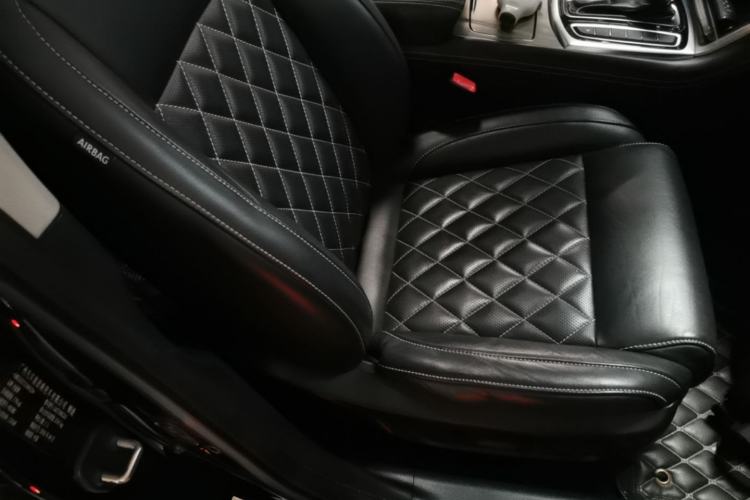 Used GAC Trumpchi GA8 2017 280T Deluxe Edition Right Front Seat