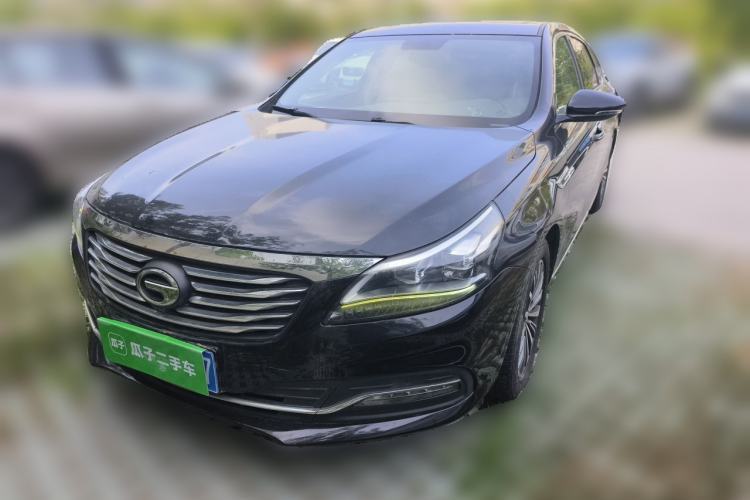 Ojetý GAC Trumpchi GA8 2017 320T Luxury Edition Guazi used car, China used car export, Used car for sale, Used  cars, Cheapest cars for sale