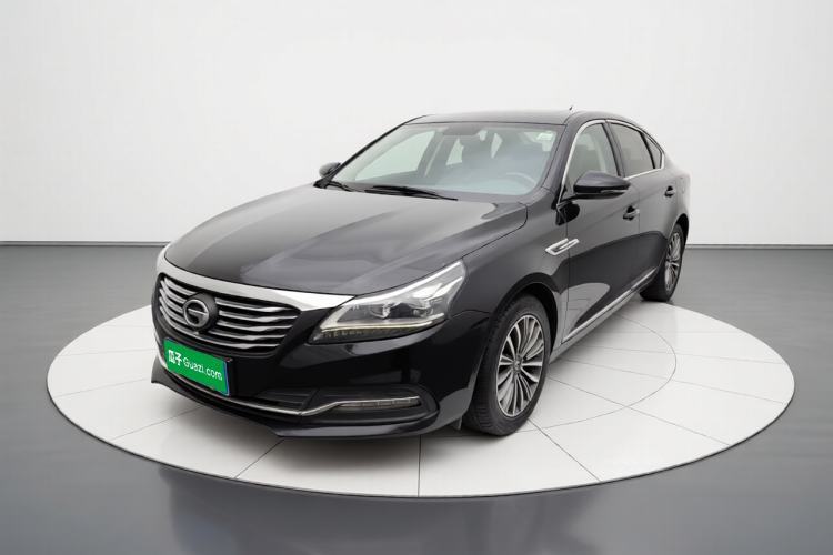Ojetý GAC Trumpchi GA8 2017 320T Luxury Edition Guazi used car, China used car export, Used car for sale, Used  cars, Cheapest cars for sale