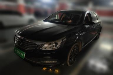 Used GAC Trumpchi GA8 2017 280T Deluxe Edition