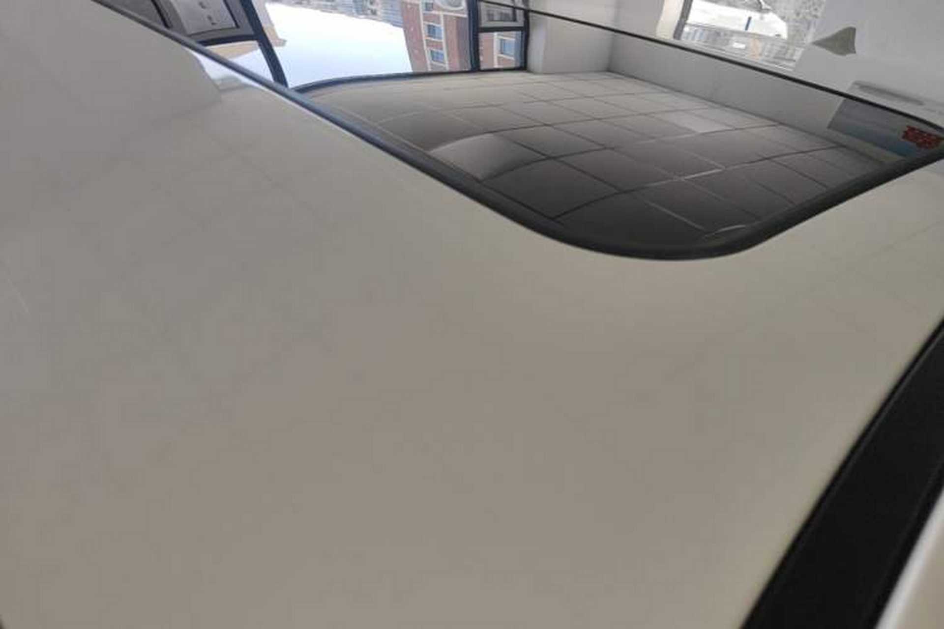 Used GAC Trumpchi GA8 2017 280T Deluxe Edition Roof