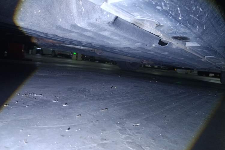 Used GAC Trumpchi GA8 2020 390T Prestige Edition Chassis Rear Right