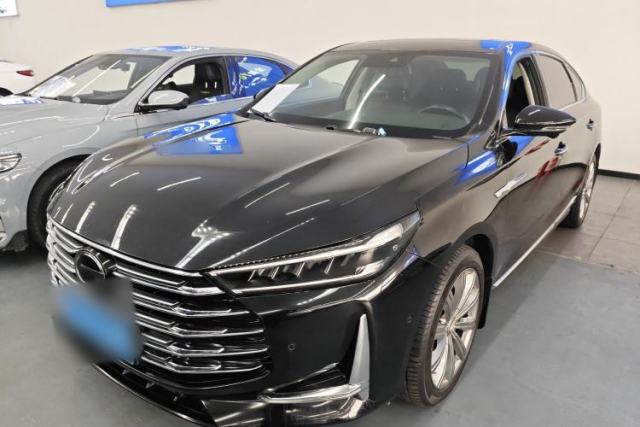 Used GAC Trumpchi GA8 2020 390T Ultimate Edition