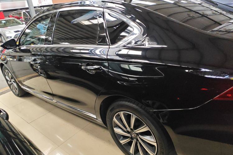 Used GAC Trumpchi GA8 2020 390T Prestige Edition Exterior 3